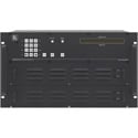 Kramer 3232DN-EM 4x4 to 32x32 Modular 4K60 4:2:0 Multi-Format Managed Digital Matrix Switcher