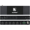 Photo of Kramer VS-411X 4x1 4K HDR HDMI Auto Switcher