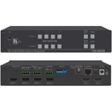 Kramer VS-42H2 4x2 4K HDR HDMI HDCP 2.2 Matrix Switcher