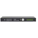 Photo of Kramer VS-44DT 4x4 4K60 4:2:0 HDMI/HDBaseT Extended-Reach PoE Matrix Switcher