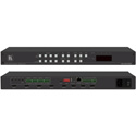 Kramer VS-44UHDA 4x4 HDMI Matrix Switcher with Audio Embedding/De-Embedding