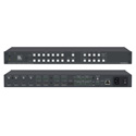 Kramer VS-62HA 6x2 4K60 4:2:0 HDMI/Audio Automatic Matrix Switcher