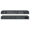 Photo of Kramer VS-62HA 6x2 4K60 4:2:0 HDMI/Audio Automatic Matrix Switcher