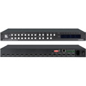 Photo of Kramer VS-88H2 8x8 4K HDR HDCP 2.2 HDMI Matrix Switcher with Digital Audio Routing