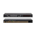 Kramer VS-88HDxl 8x8 3G HD-SDI Video Matrix Switcher