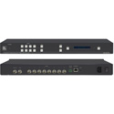 Kramer VS-8UFX 8 Port 12G SDI Matrix Switcher with Interchangeable Inputs & Outputs