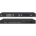 Photo of Kramer VS-8UFX 8 Port 12G SDI Matrix Switcher with Interchangeable Inputs & Outputs