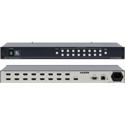 Kramer VS-161H 16x1 HDMI Switcher with HDMI Support/Lip Sync/CEC