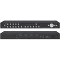 Kramer VSM-4x4A 4x4 Seamless AV Matrix Switcher/Multi-Scaler