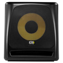 Photo of KRK 10S2NA 10 Inch Active Subwoofer with 225 Watt Peak Power