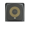 Photo of KRK 12s Active Powered Subwoofer