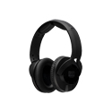 Photo of KRK KNS-8402 Closed-back/Circumaural Dynamic Headphones - Up to 30 dBA - 5Hz-23kHz