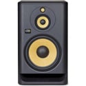 KRK RP103 G4 ROKIT Powered Studio Reference Audio Monitor with 10 Inch Driver - Each