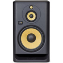 Photo of KRK RP103 G4 ROKIT Powered Studio Reference Audio Monitor with 10 Inch Driver - Each