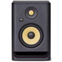 KRK RP5 G4 ROKIT Powered Studio Reference Audio Monitor with 5 Inch Driver - Each