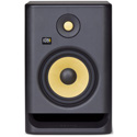 Photo of KRK RP7 ROKIT G4 Powered Studio Reference Audio Monitor with 7 Inch Driver - Each