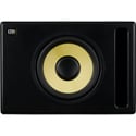 Photo of KRK S12.4-NA S10 Generation 4 Studio Subwoofer - 12 Inch