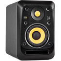 Photo of KRK V4S4-NA V4 Series 4 85W 4-Inch Powered Reference Monitor - Black