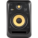 Photo of KRK V6S4-NA 6.5 Inch 2-Way 155 Watt Full Range Active Studio Monitor - 120V - Black