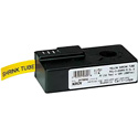 Photo of Kroy 2470002 Black on Yellow Cartridge for 1/8 Inch Shrink Tube