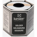 Photo of Kester 60/40 44 Rosin 031 Diameter 21AWG Solder Wire One Pound Roll