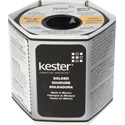 Photo of Kester 2% Silver Solder 21AWG 031 Diameter One Pound Roll