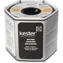 Photo of Kester 2% Silver Solder 21AWG 031 Diameter One Pound Roll