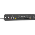 Klark Teknik DN32-LIVE SD/SDHC and USB 2.0 Expansion Module for M32/X32 Mixers