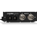 Photo of Klark Teknik KTMADI - MADI Network Module with up to 64 Bidirectional Channels