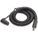 K-Tek KPCK12 Coiled Cable Kit for KlassicPro 12 Foot Boompole