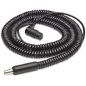 Photo of K-Tek KPCK20 Coiled Cable Kit for KlassicPro 20 Foot Boompole