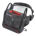 Photo of K-Tek KSF6 Stringray Zoom F6 Bag - Clear Shield
