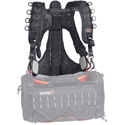 Photo of K-Tek KSHRN3 Stingray Harness with Rigid Spine Design and Inner Belt (3rd generation)