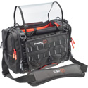 K-Tek KSTGSX X-Series Stingray Small X Audio Mixer Recorder Bag