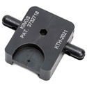 Kings KTH-2021 Crimp Die for DIN 1.0/2.3 Cable Plugs