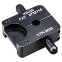 Photo of Kings KTH-2025 Crimp Die for Kings 2065-11-9 BNC Connectors