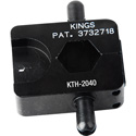Photo of Kings Triax Die Set for Belden 8233 Cable