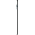Kupo D100412 Kupole Extends from 210cm  to 370cm  - Silver