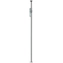 Kupo D102512 Kupole Extends from 100cm  to 170cm  - Silver