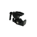 Photo of Kupo G701511 Convi Clamp w/ Adjustable Handle - Black