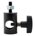 Photo of Kupo KG004511 Universal Light Stand Adapter with 5/8 Inch (16mm) Receiver with 1/4-20 Thread