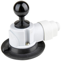 Photo of Kupo KG018211 Super Knuckle 3-inch Suction Cup
