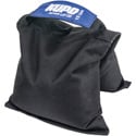 Photo of Kupo KG089011 Shot Bag for Light Stands and Booms - 15 Pounds