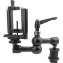 Kupo KG101511 Camera Mountable Universal Smartphone Holder