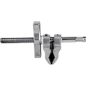 Kupo KG602712 Super Viser Clamp with 3in Center Jaw