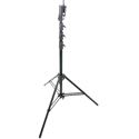 Kupo KS501211 Master High Cine Stand - Black - 14.6 Foot - Max load: 88.2lbs