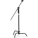 Photo of Kupo KS704011 Master 40 Inch C-Stand with Sliding Leg Kit