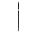 Kupo KS705211 40-Inch C-Stand Riser Column with Turtle Base - Black