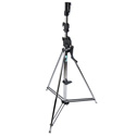 Photo of Kupo S401212 3 Section Wind-Up Stand w/ Auto Self-Lock