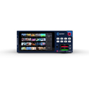 Kiloview CUBE R1 9-Channel NDI Touchscreen Recorder System with Dual Hot-swappable SSD Slots & USB Type-C